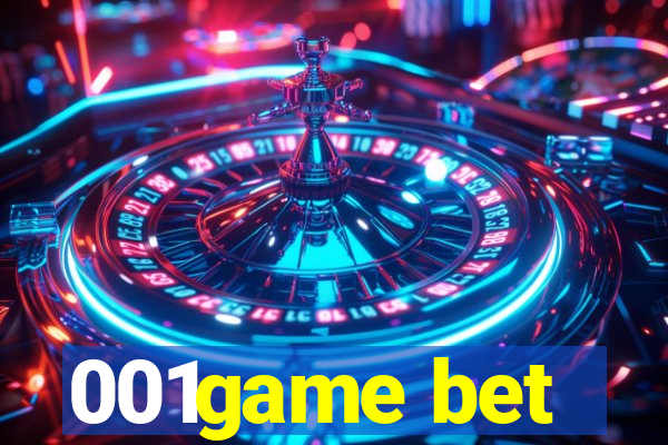 001game bet